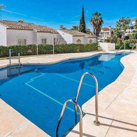 Stunning Townhouse With Pool In Riviera Del Sol By Costarentals - Ref 199 Sitio de Calahonda ภายนอก รูปภาพ