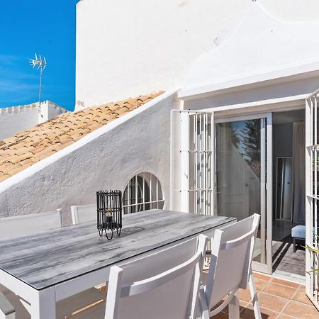 Stunning Townhouse With Pool In Riviera Del Sol By Costarentals - Ref 199 Sitio de Calahonda ภายนอก รูปภาพ