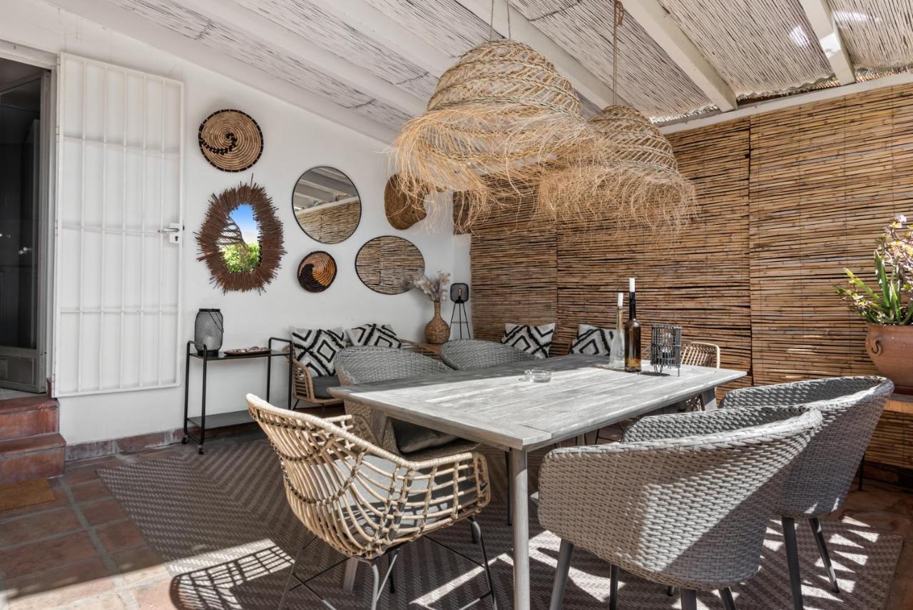 Stunning Townhouse With Pool In Riviera Del Sol By Costarentals - Ref 199 Sitio de Calahonda ภายนอก รูปภาพ