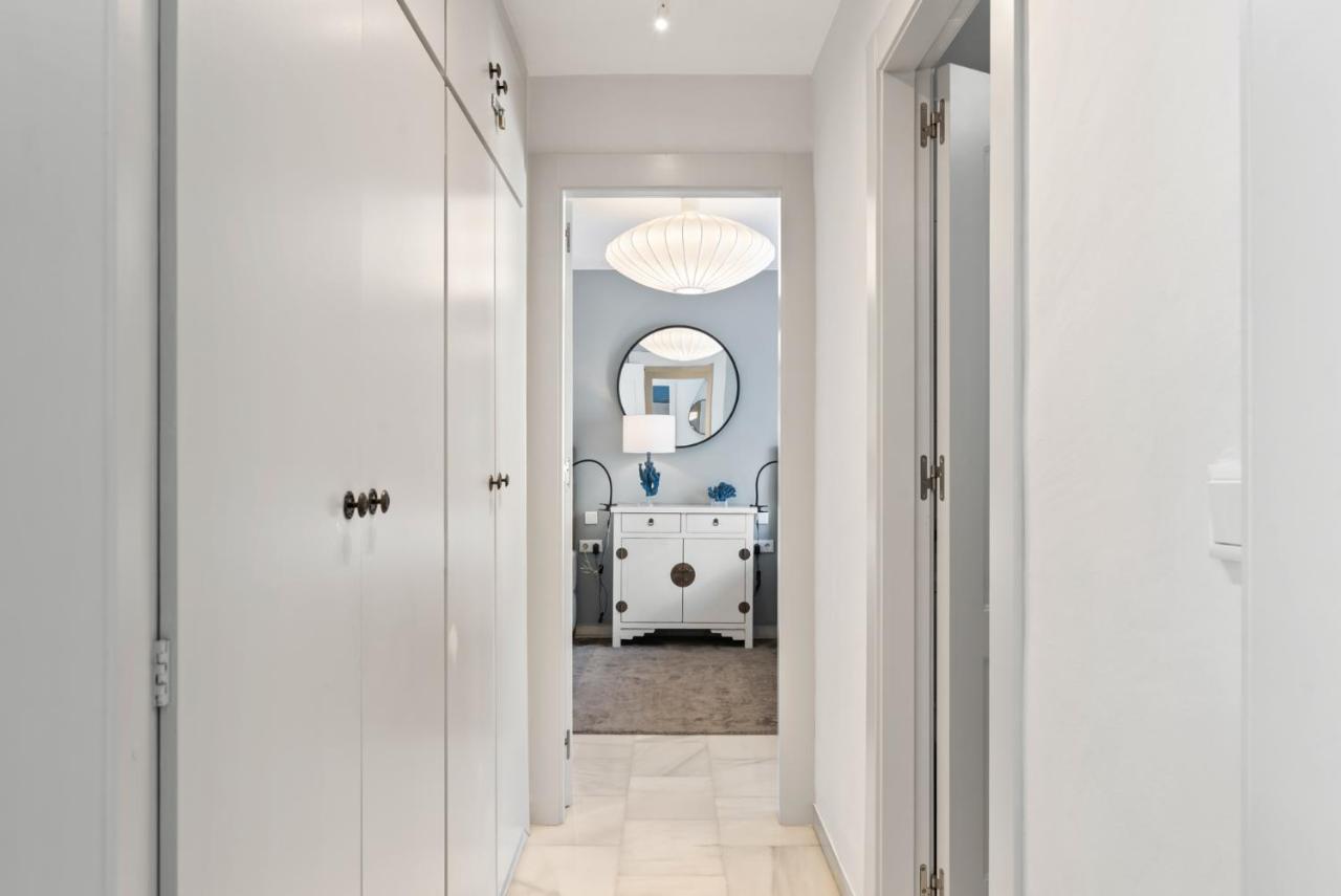Stunning Townhouse With Pool In Riviera Del Sol By Costarentals - Ref 199 Sitio de Calahonda ภายนอก รูปภาพ