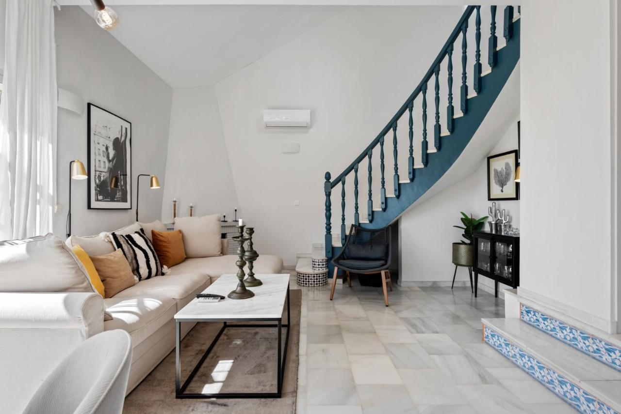 Stunning Townhouse With Pool In Riviera Del Sol By Costarentals - Ref 199 Sitio de Calahonda ภายนอก รูปภาพ