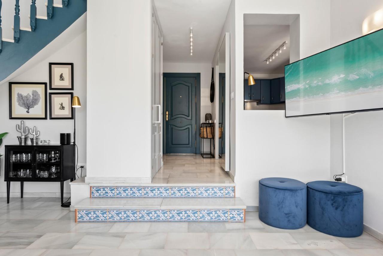 Stunning Townhouse With Pool In Riviera Del Sol By Costarentals - Ref 199 Sitio de Calahonda ภายนอก รูปภาพ
