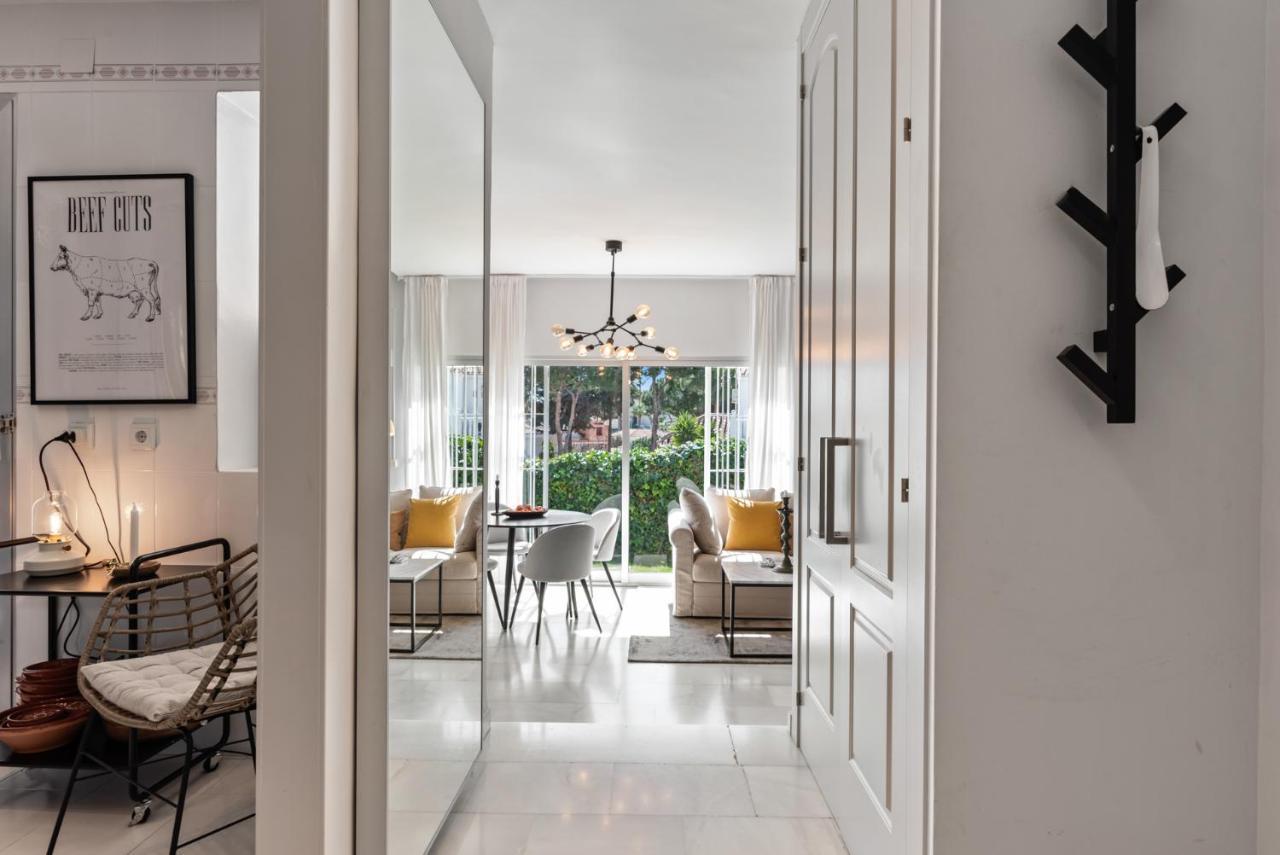 Stunning Townhouse With Pool In Riviera Del Sol By Costarentals - Ref 199 Sitio de Calahonda ภายนอก รูปภาพ