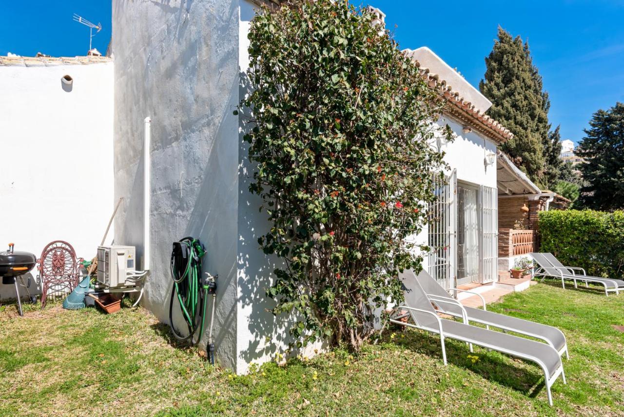 Stunning Townhouse With Pool In Riviera Del Sol By Costarentals - Ref 199 Sitio de Calahonda ภายนอก รูปภาพ